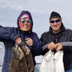 Meet your Posher, Sue